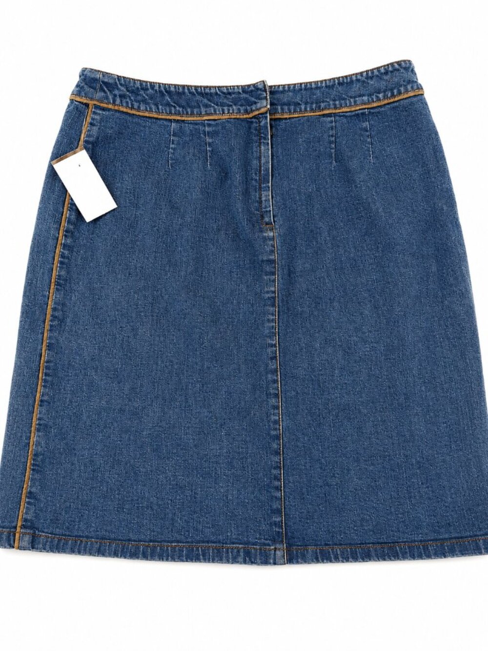 Ann Taylor Skirt Denim | Allow Offer